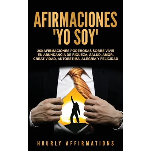 Afirmaciones 