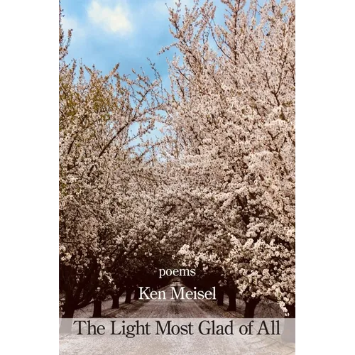 The Light Most Glad of All - Paperback