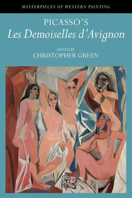 Picasso's 'Les Demoiselles d'Avignon' - Paperback