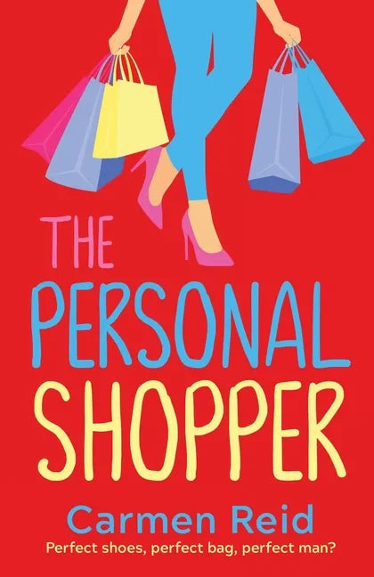 The Personal Shopper - Paperback
