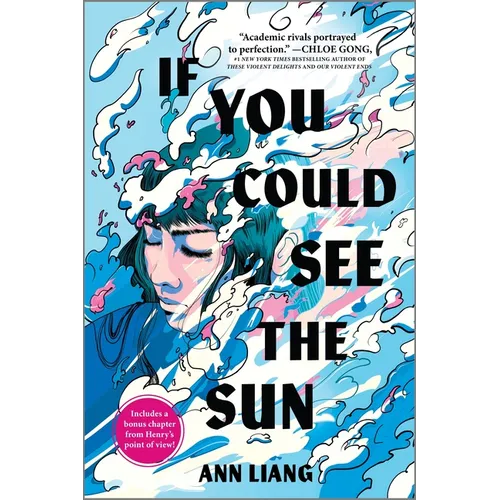 If You Could See the Sun - Paperback