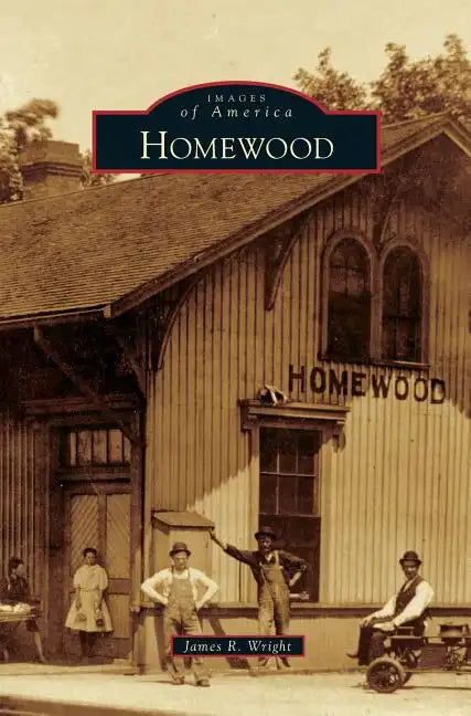 Homewood - Hardcover