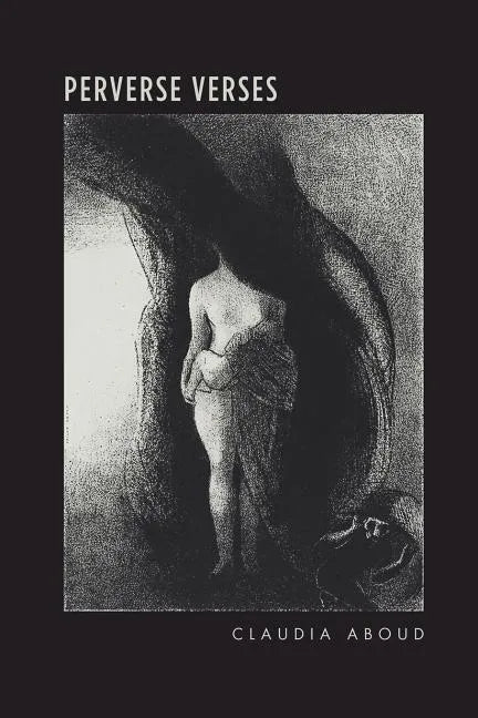 Perverse Verses: A Poem of Sexual Revolt - Paperback