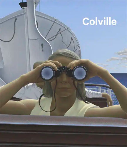 Colville - Paperback