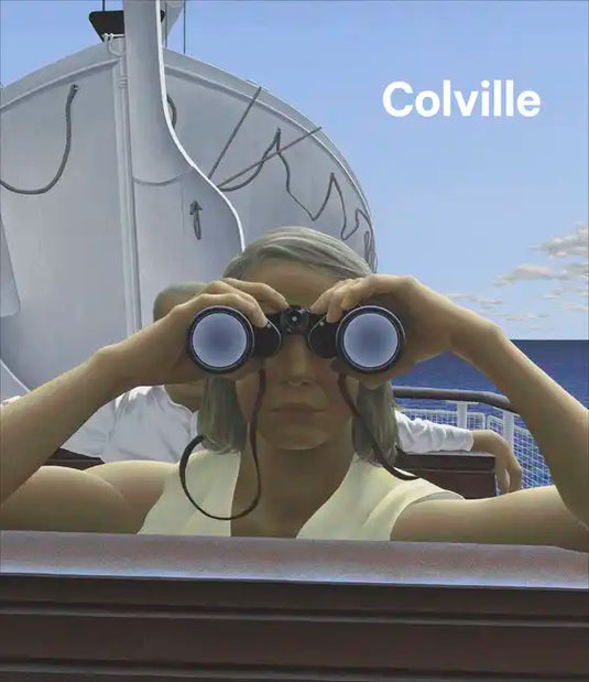 Colville - Paperback