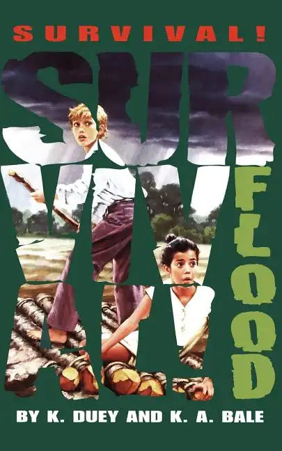 Flood: Mississippi 1927 - Paperback