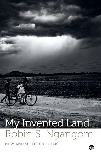 My Invented Land New and Selected Poems - Paperback