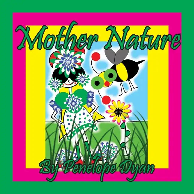 Mother Nature - Paperback