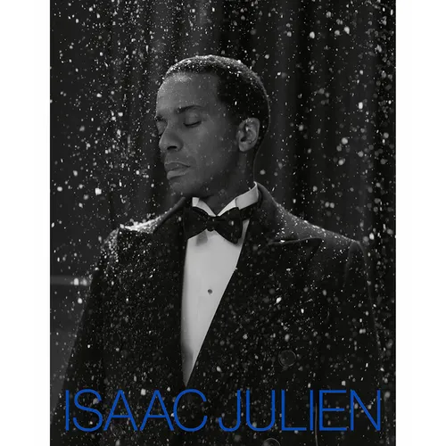 Isaac Julien: His Art and Films - Paperback