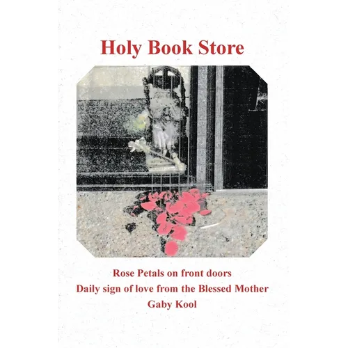 Holy Book Store - Paperback