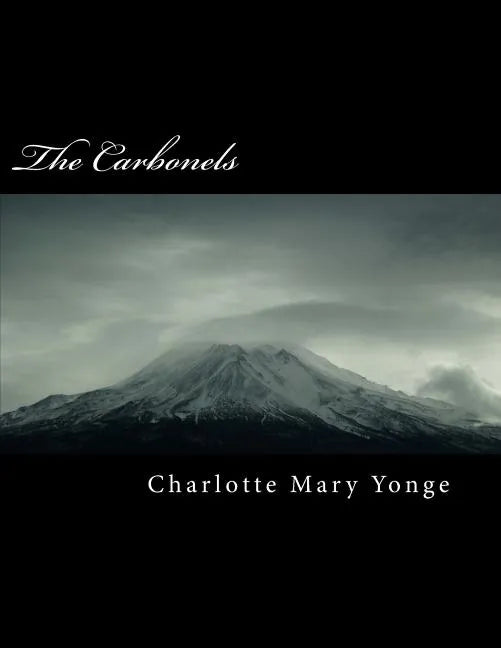 The Carbonels - Paperback