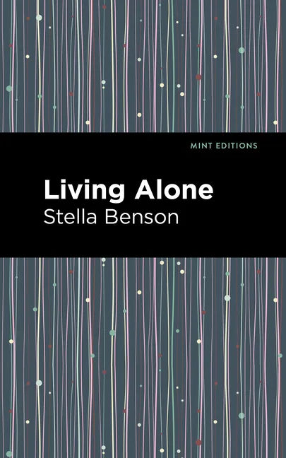 Living Alone - Paperback