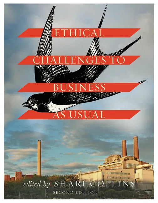Ethical Challenges to Business as Usual - Second Edition - Paperback