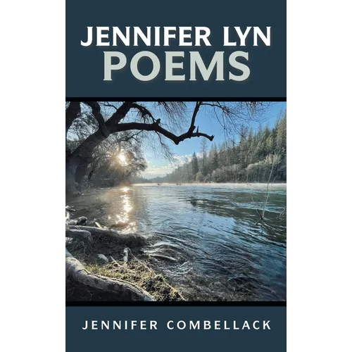 Jennifer Lyn Poems - Hardcover