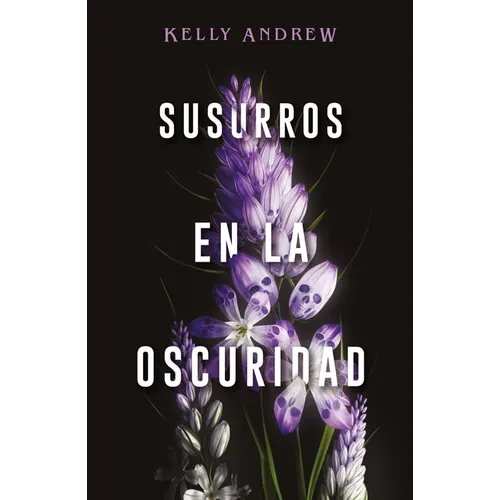 Susurros En La Oscuridad - Paperback