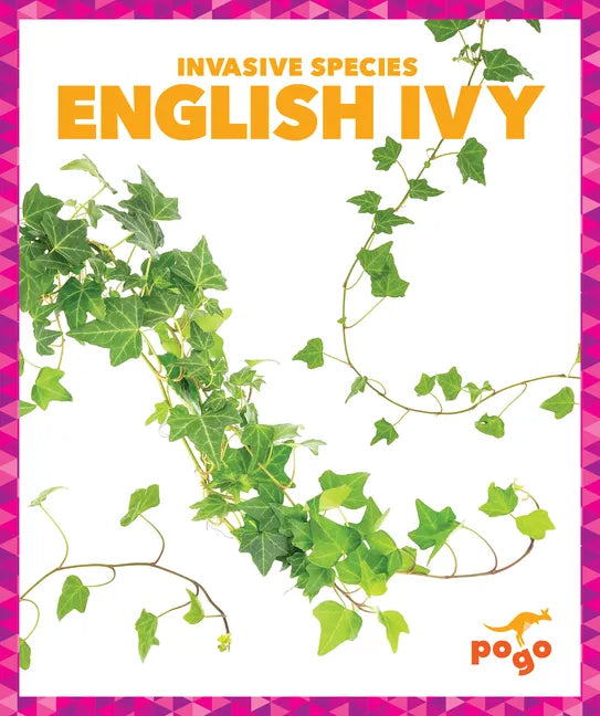 English Ivy - Paperback