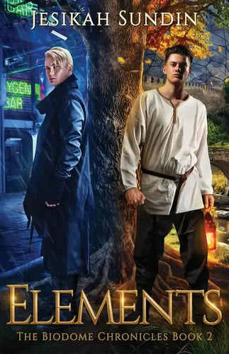 Elements - Paperback