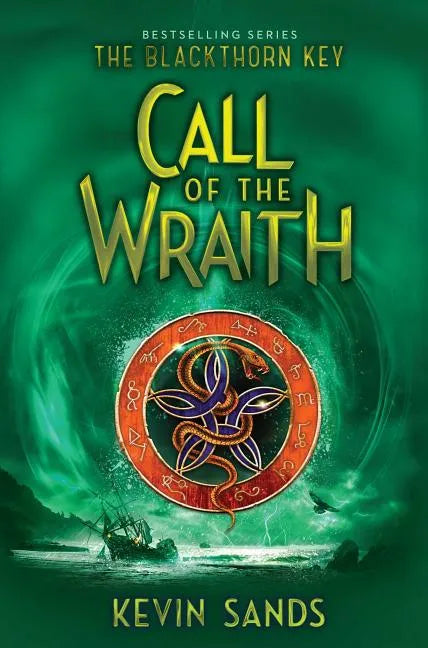 Call of the Wraith - Hardcover