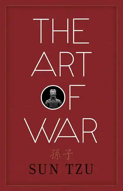 The Art of War - Hardcover