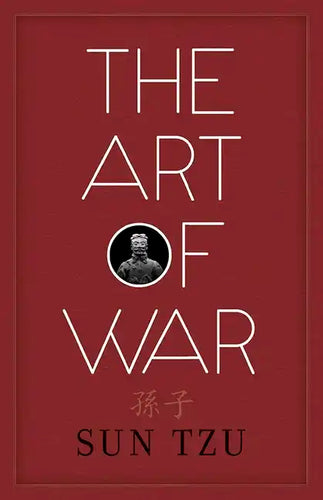 The Art of War - Hardcover
