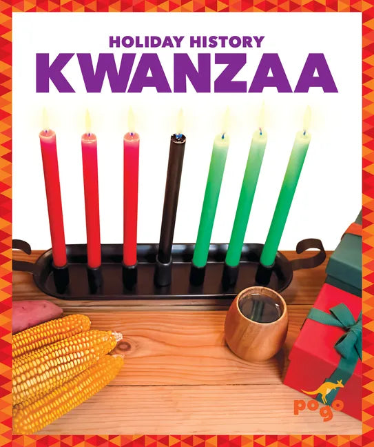 Kwanzaa - Library Binding