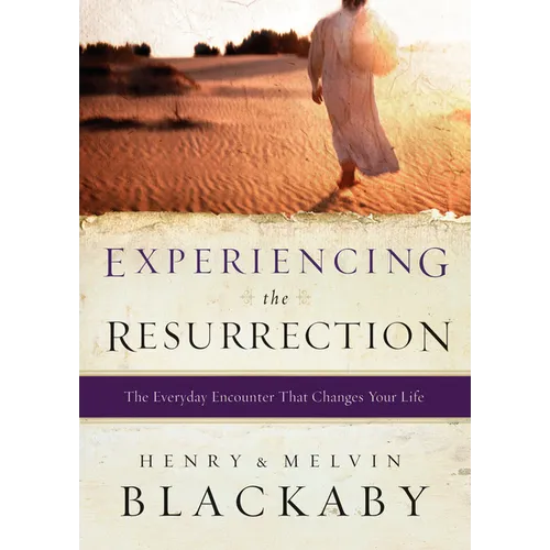 Experiencing the Resurrection: The Everyday Encounter That Changes Your Life - Paperback