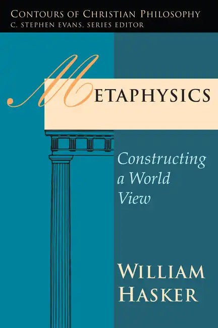 Metaphysics - Paperback