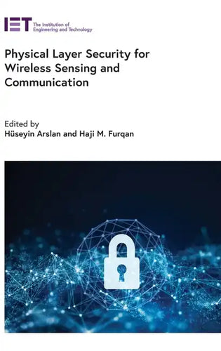 Physical Layer Security for Wireless Sensing and Communication - Hardcover