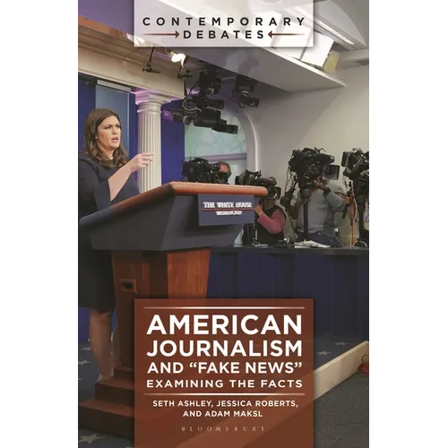 American Journalism and 