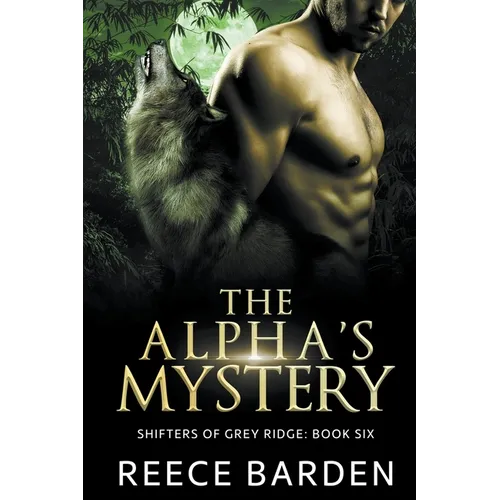 The Alpha's Mystery - Paperback
