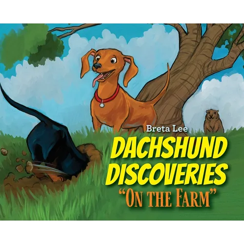 Dachshund Discoveries: 