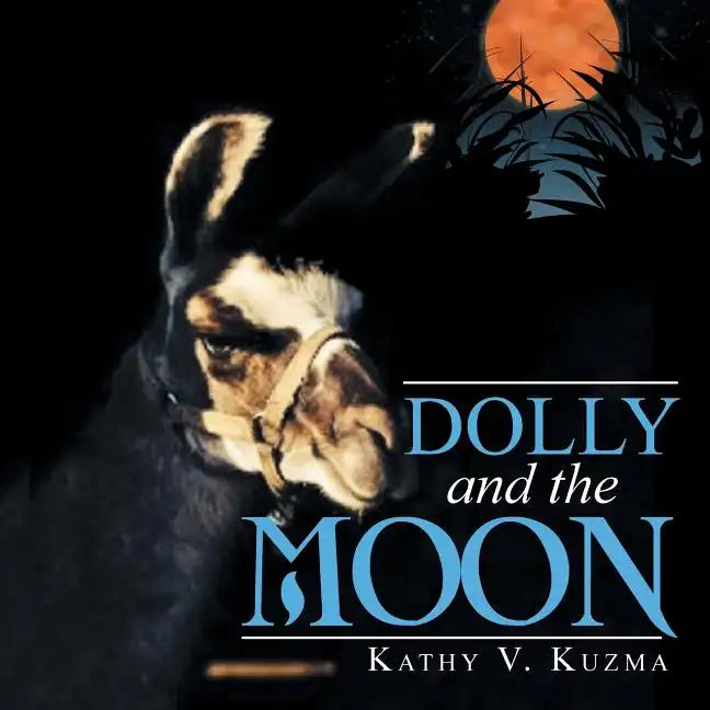 Dolly and the Moon - Paperback