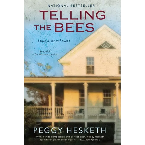 Telling the Bees - Paperback