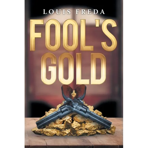 Fool's Gold - Paperback