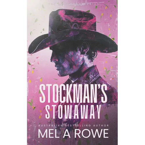 Stockman's Stowaway - Paperback