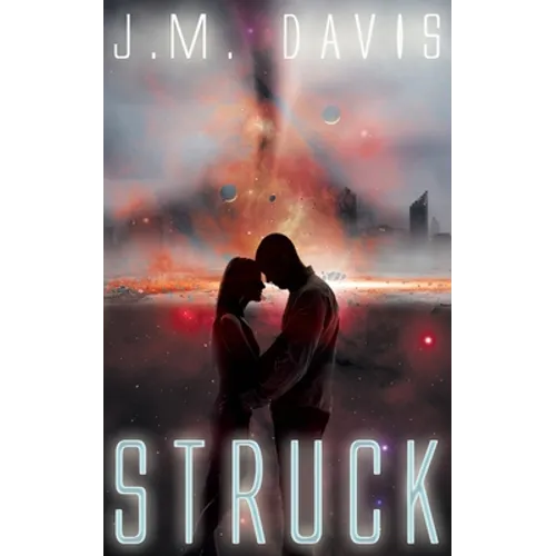 Struck - Paperback