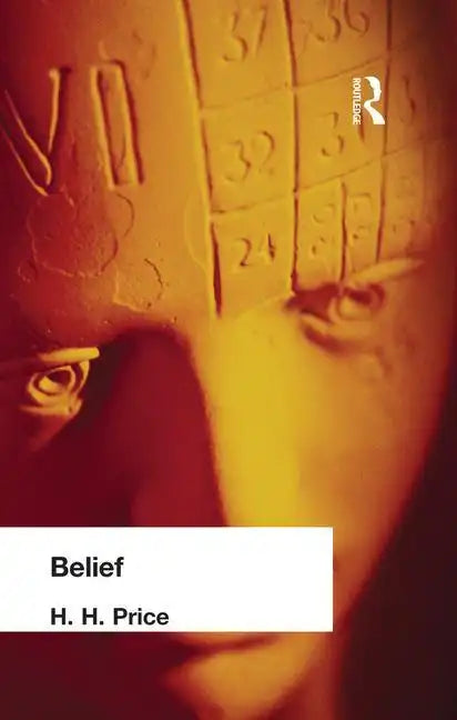 Belief - Paperback