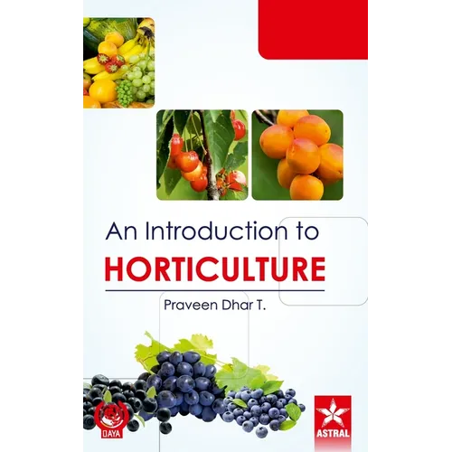 Introduction to Horticulture - Hardcover