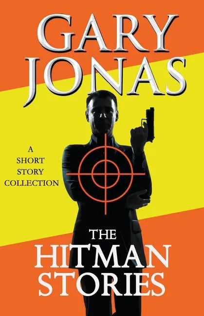 The Hitman Stories - Paperback
