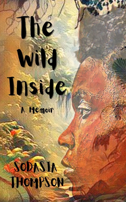 The Wild Inside - Paperback