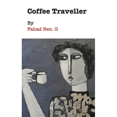 Coffee Traveller - Paperback