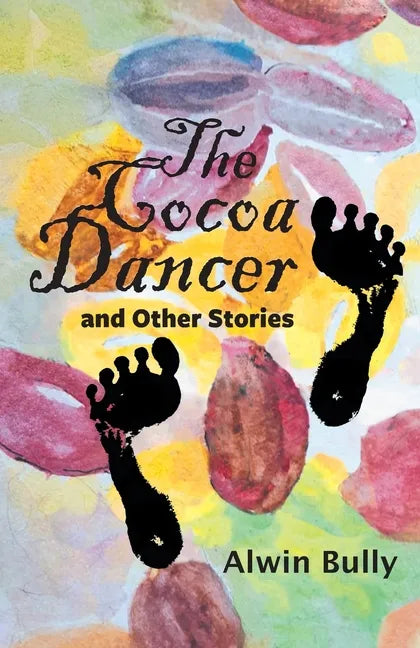 The Cocoa Dancer: and Other Stories - Paperback