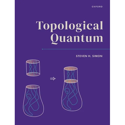 Topological Quantum - Hardcover