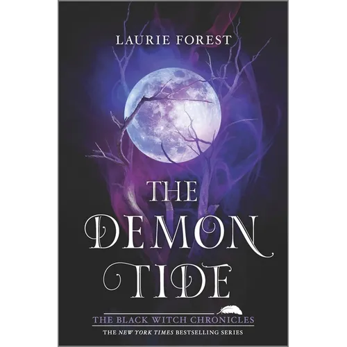 The Demon Tide - Paperback