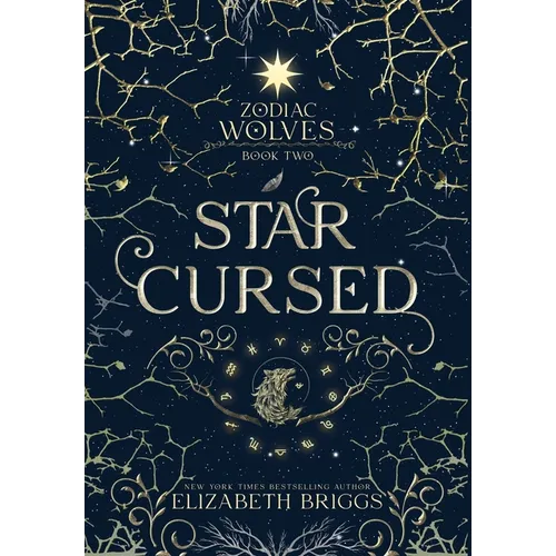 Star Cursed - Hardcover