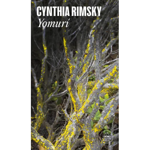 Yomurí / Yomurí (Spanish Edition) - Paperback