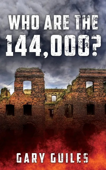 Who Are the 144,000? - Paperback