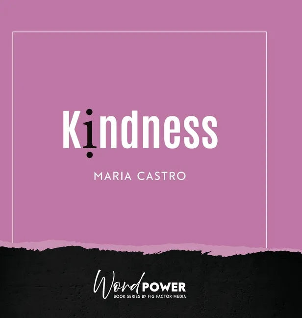 Kindness - Hardcover