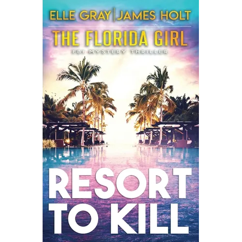 Resort to Kill - Paperback