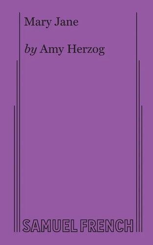 Mary Jane - Paperback